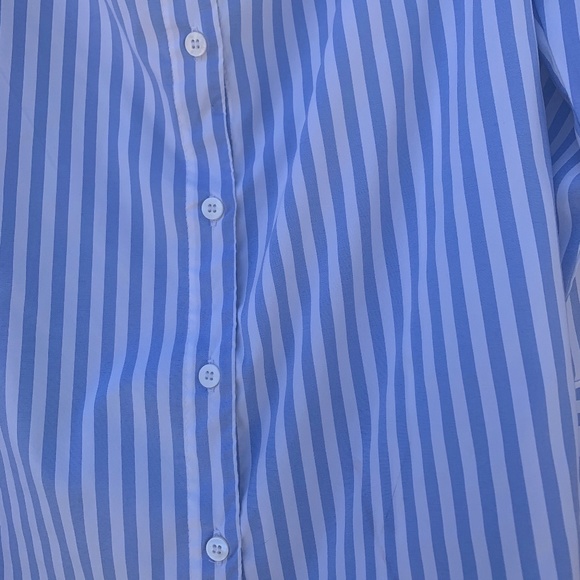 High line blouse - Picture 4 of 6